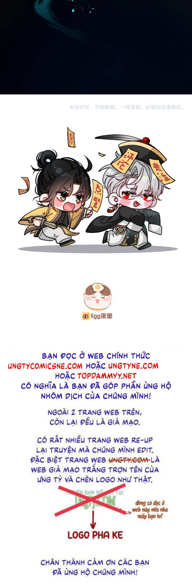 Scandal Ngọt Ngào Và Cay Nồng Chap 14 - Trang 2