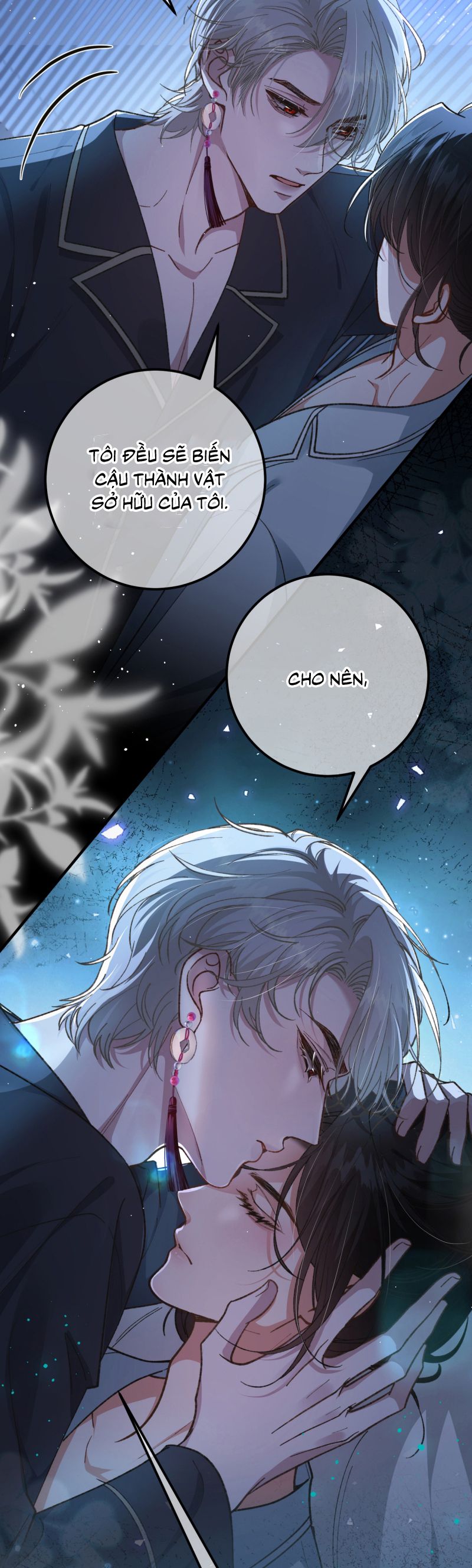 Scandal Ngọt Ngào Và Cay Nồng Chap 14 - Trang 2