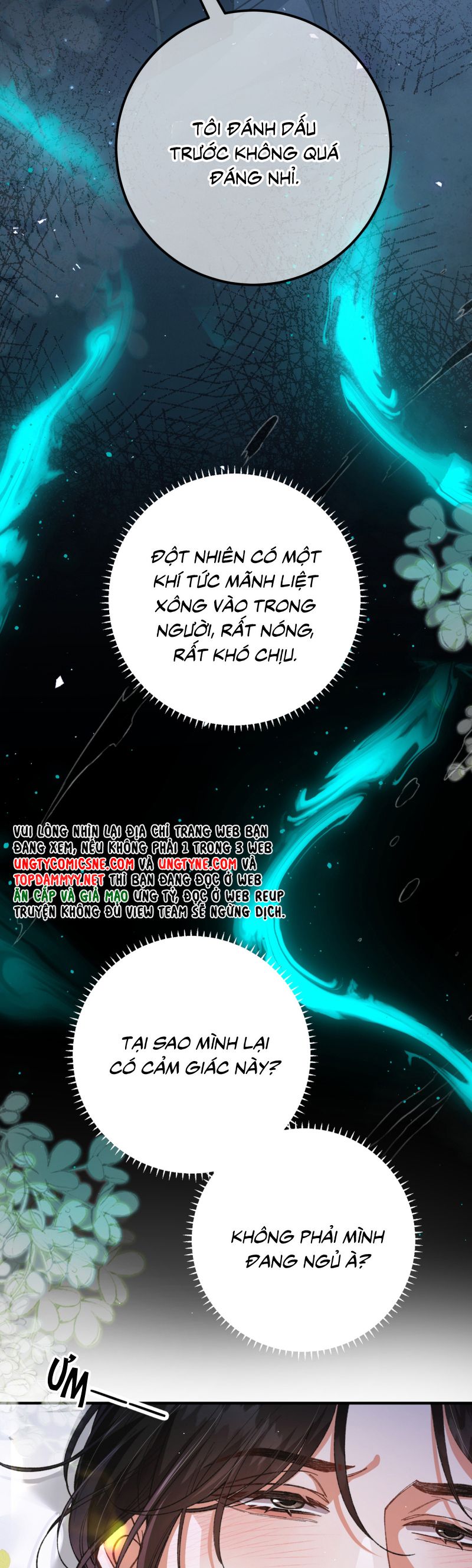 Scandal Ngọt Ngào Và Cay Nồng Chap 14 - Trang 2
