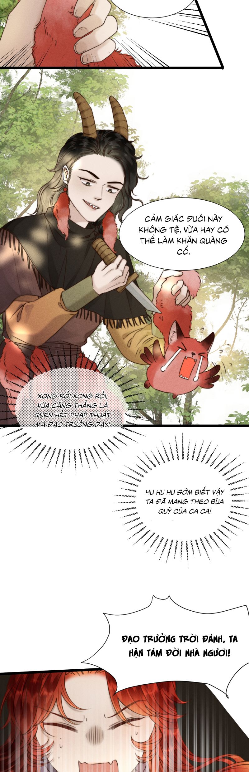 Khanh Khanh Chap 23 - Trang 4