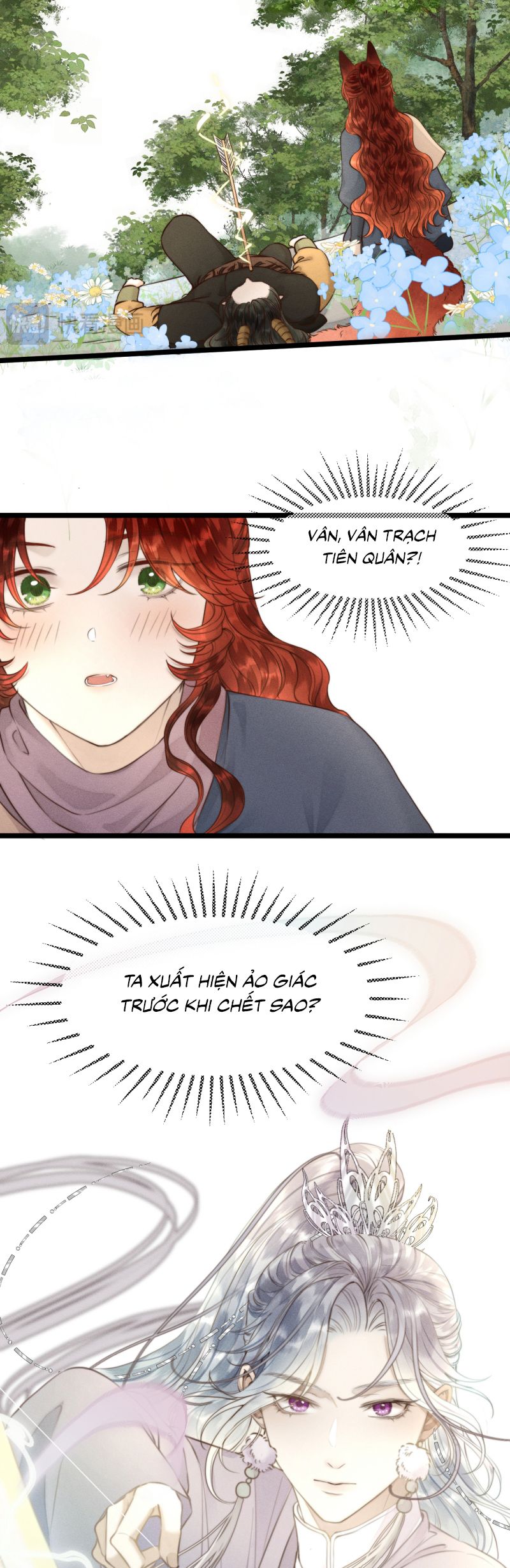 Khanh Khanh Chap 23 - Trang 4