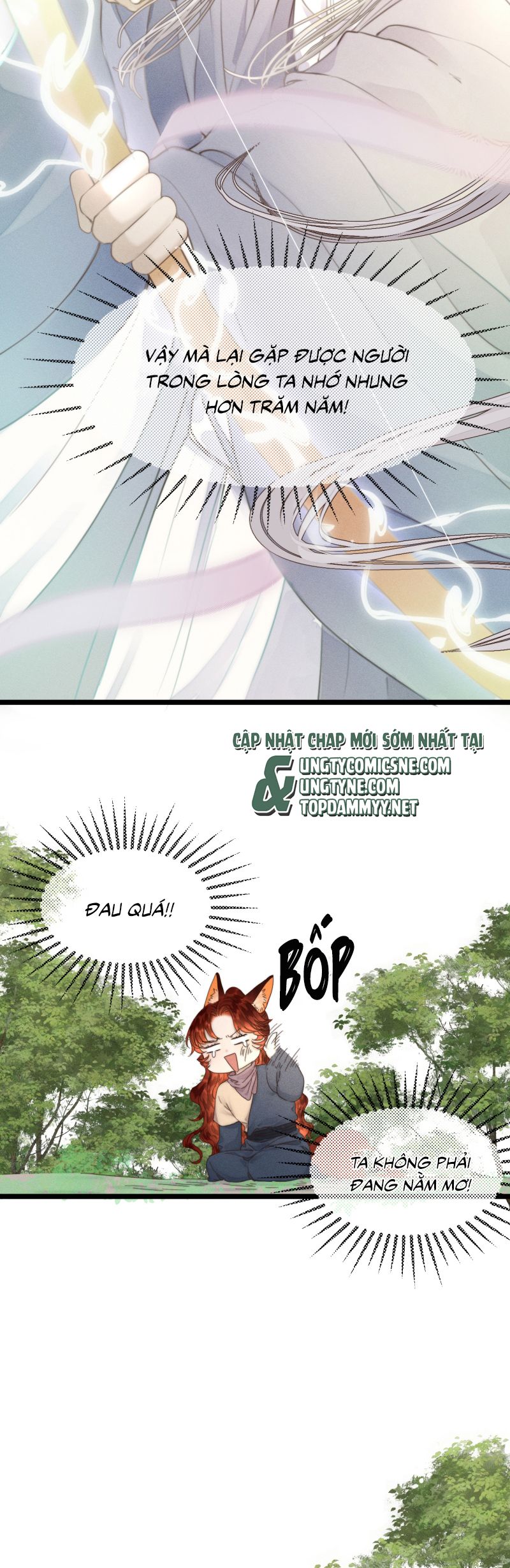 Khanh Khanh Chap 23 - Trang 4