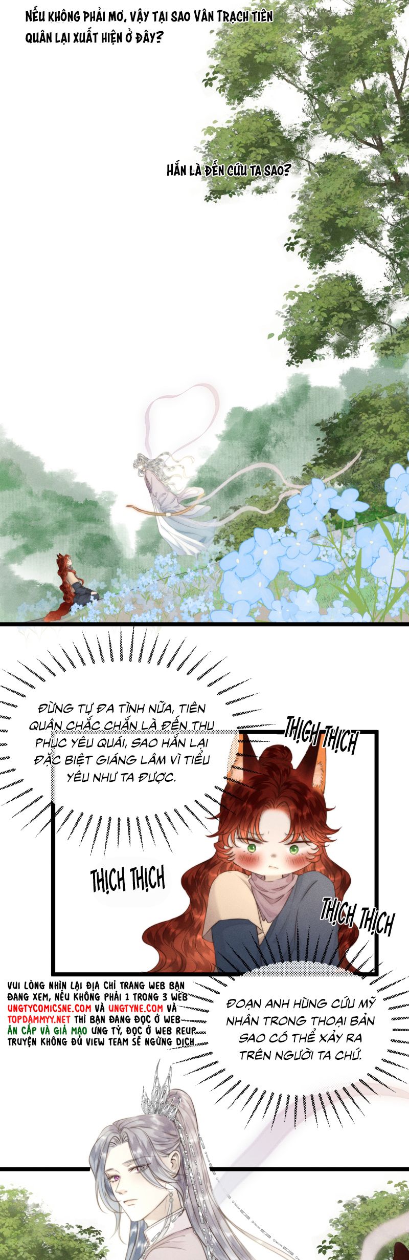 Khanh Khanh Chap 23 - Trang 4