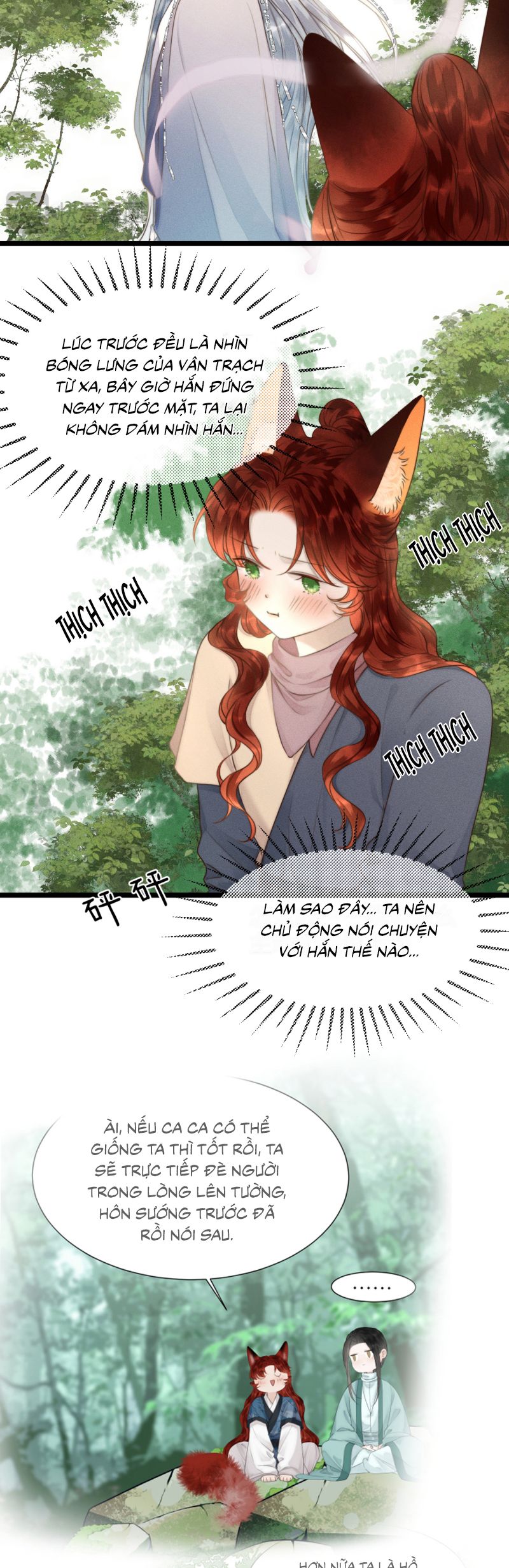 Khanh Khanh Chap 23 - Trang 4