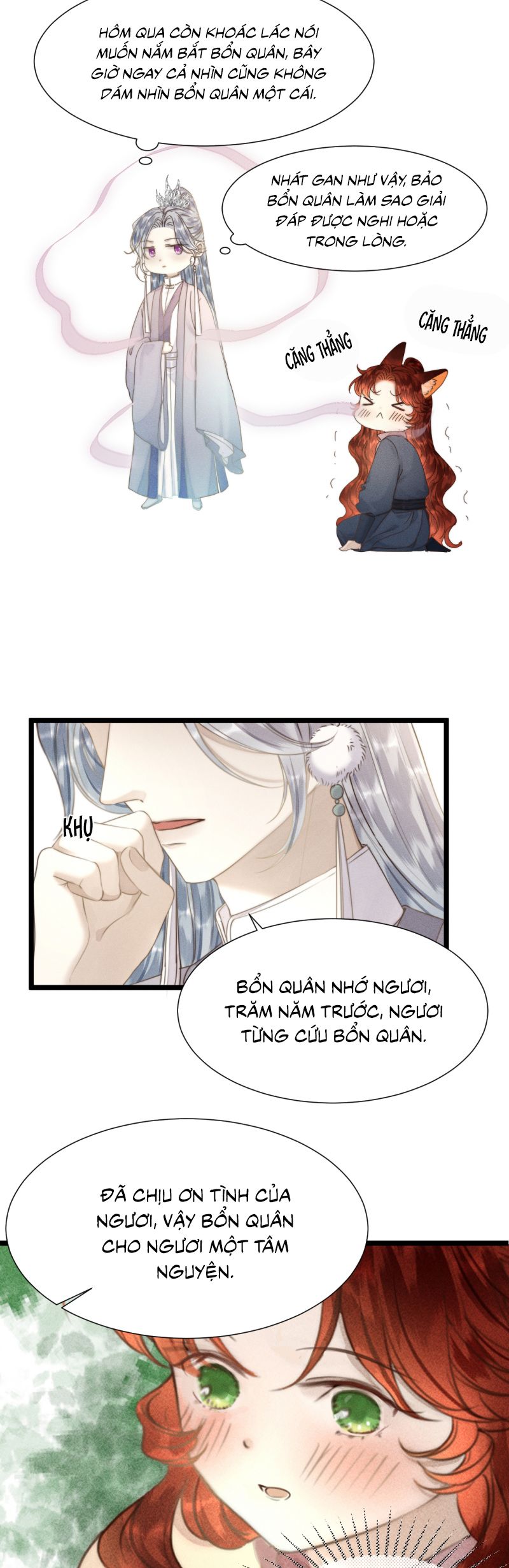 Khanh Khanh Chap 23 - Trang 4