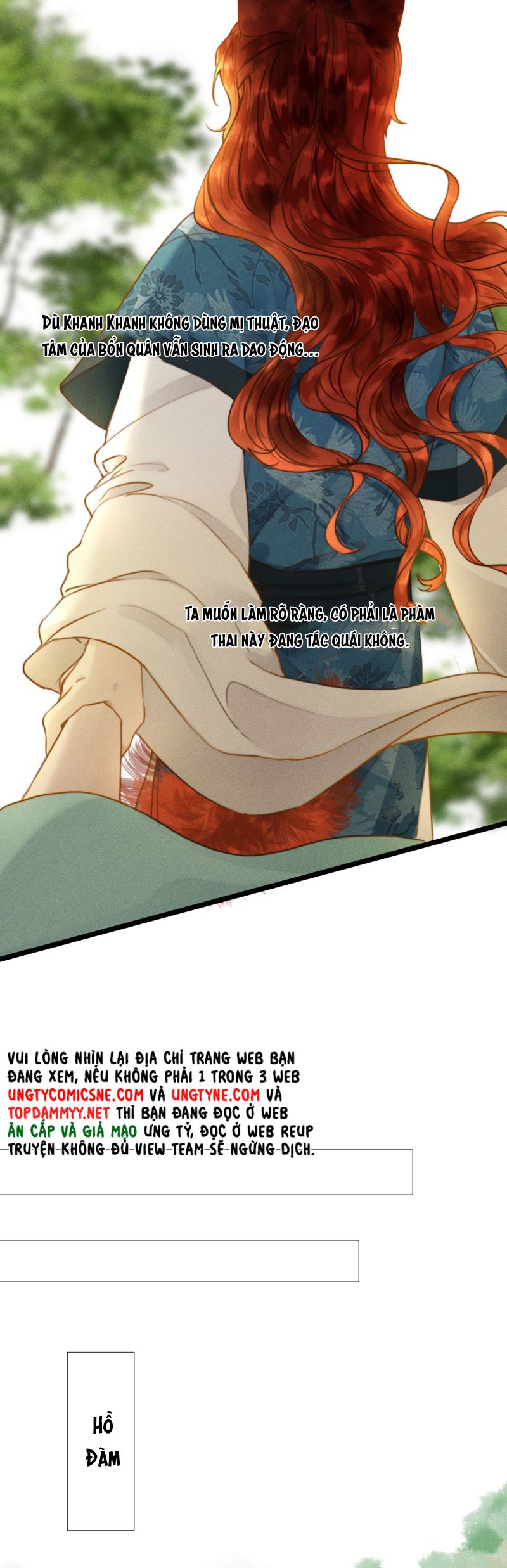 Khanh Khanh Chap 23 - Trang 4