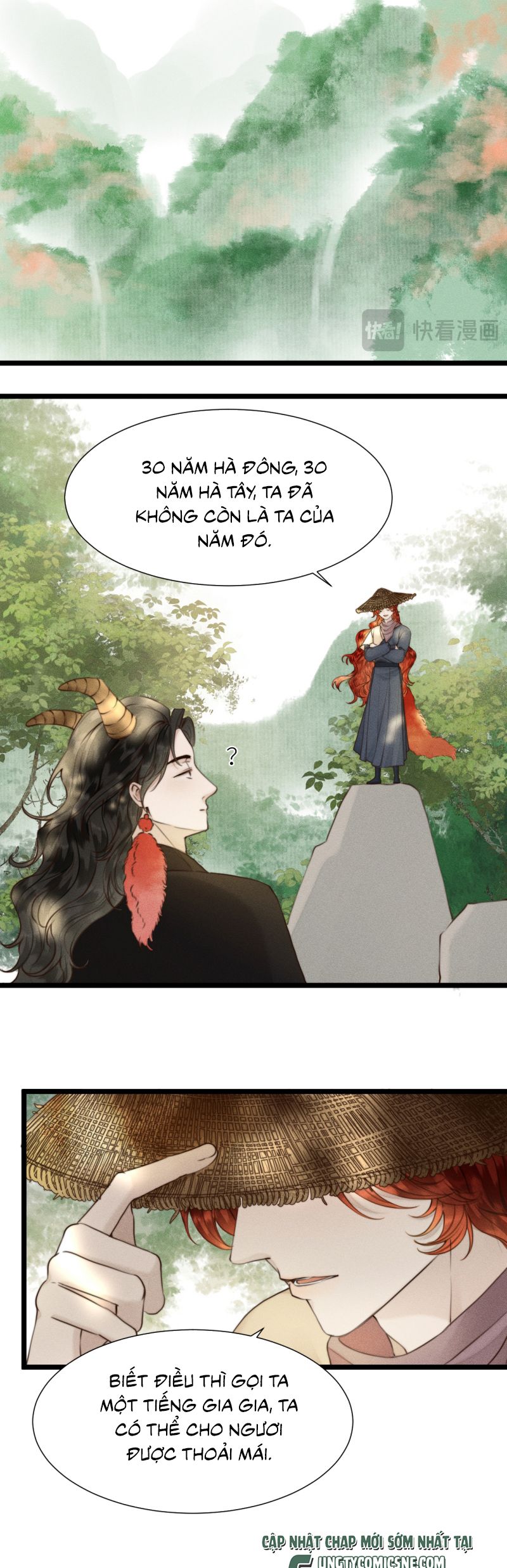 Khanh Khanh Chap 23 - Trang 4