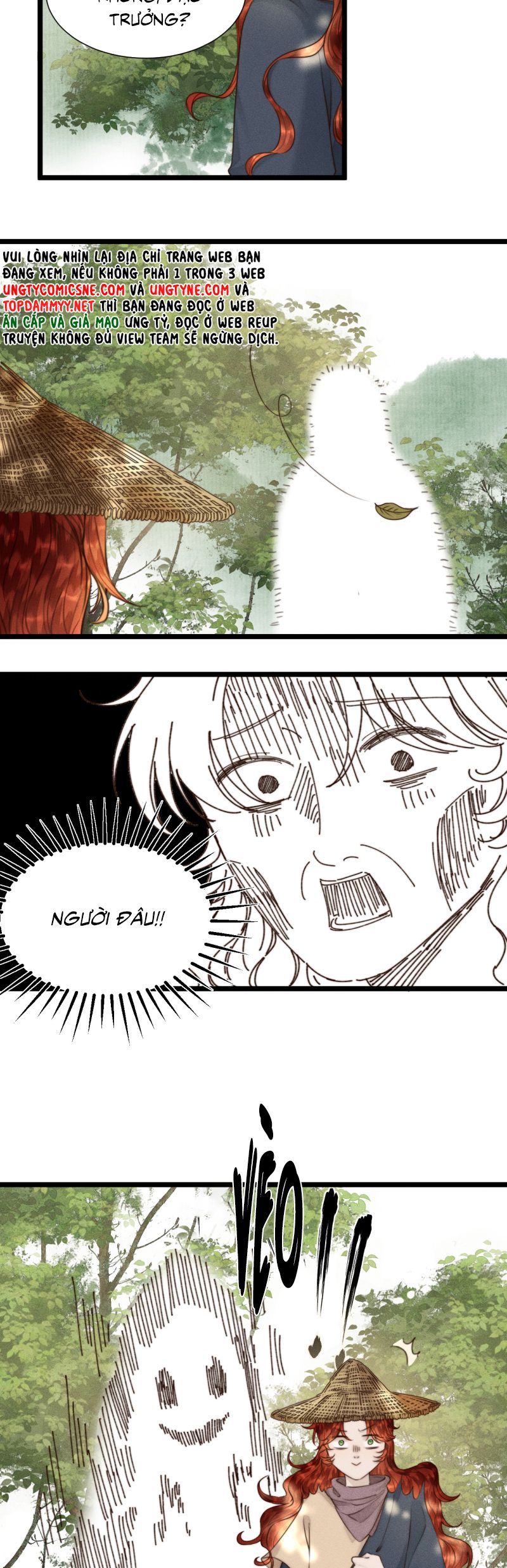 Khanh Khanh Chap 23 - Trang 4