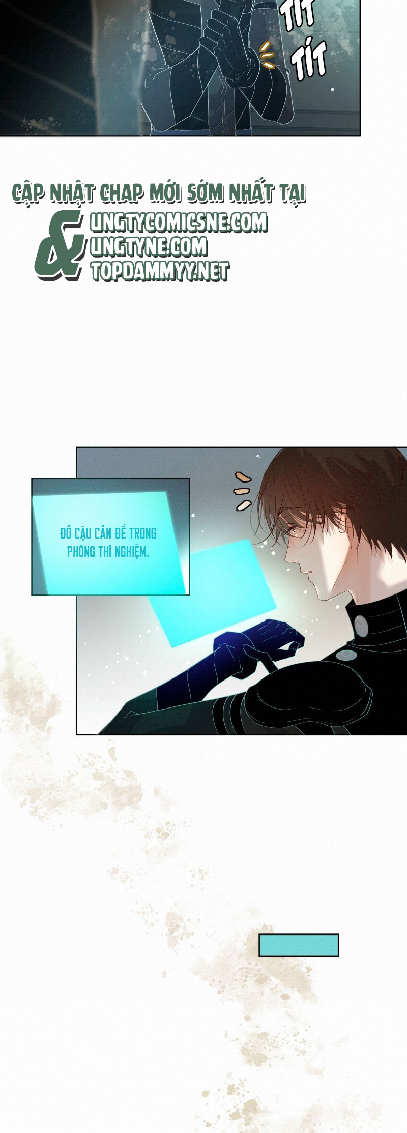 Tuyệt Xử Phùng Sinh Chap 80 - Trang 4