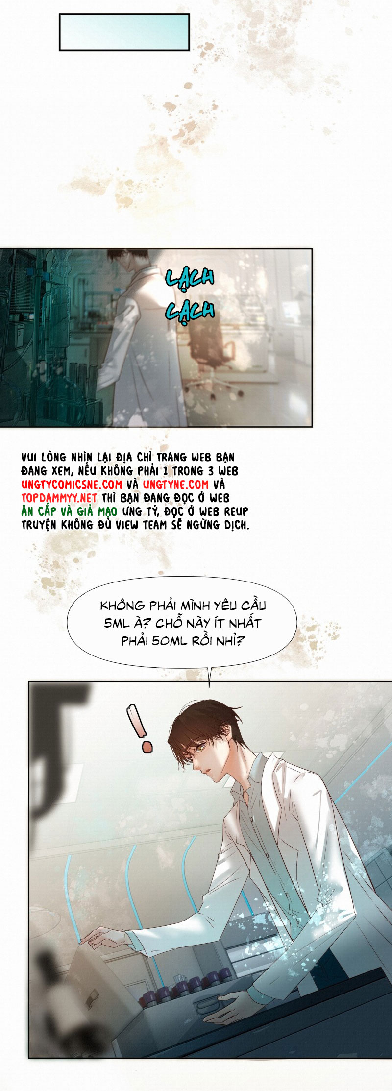 Tuyệt Xử Phùng Sinh Chap 80 - Trang 4
