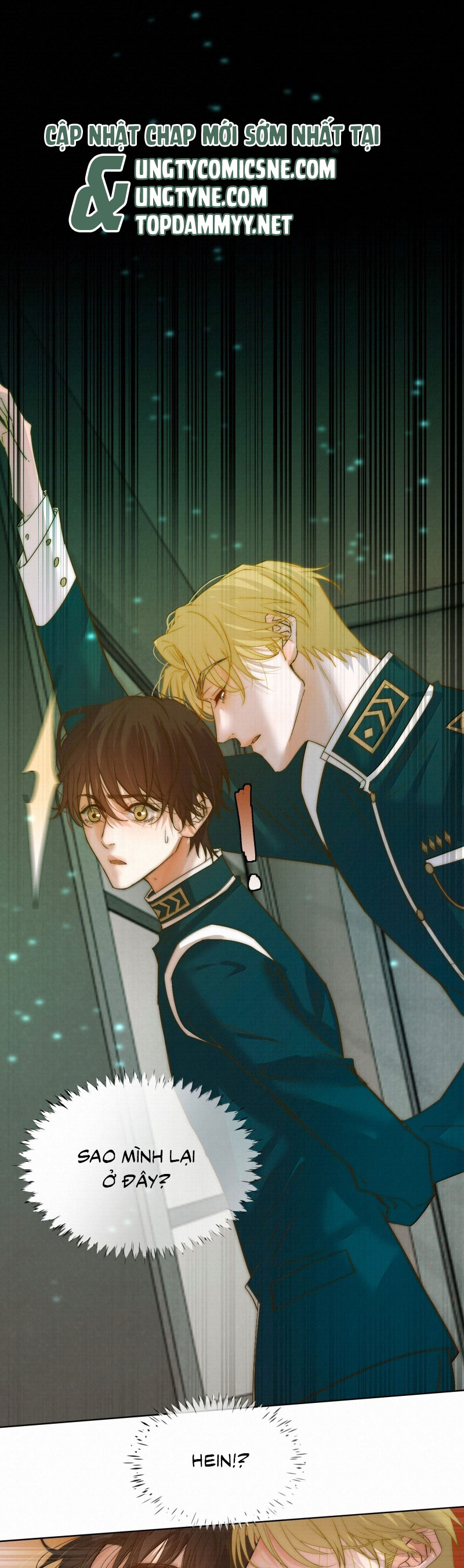 Tuyệt Xử Phùng Sinh Chap 80 - Trang 4