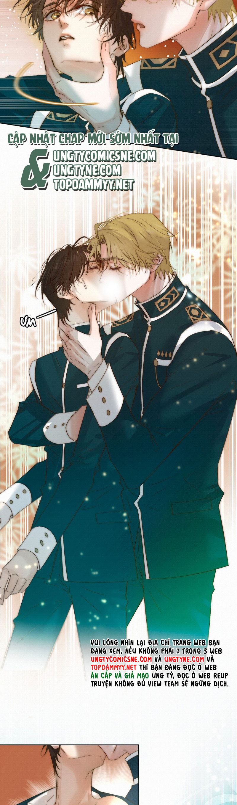 Tuyệt Xử Phùng Sinh Chap 80 - Trang 4