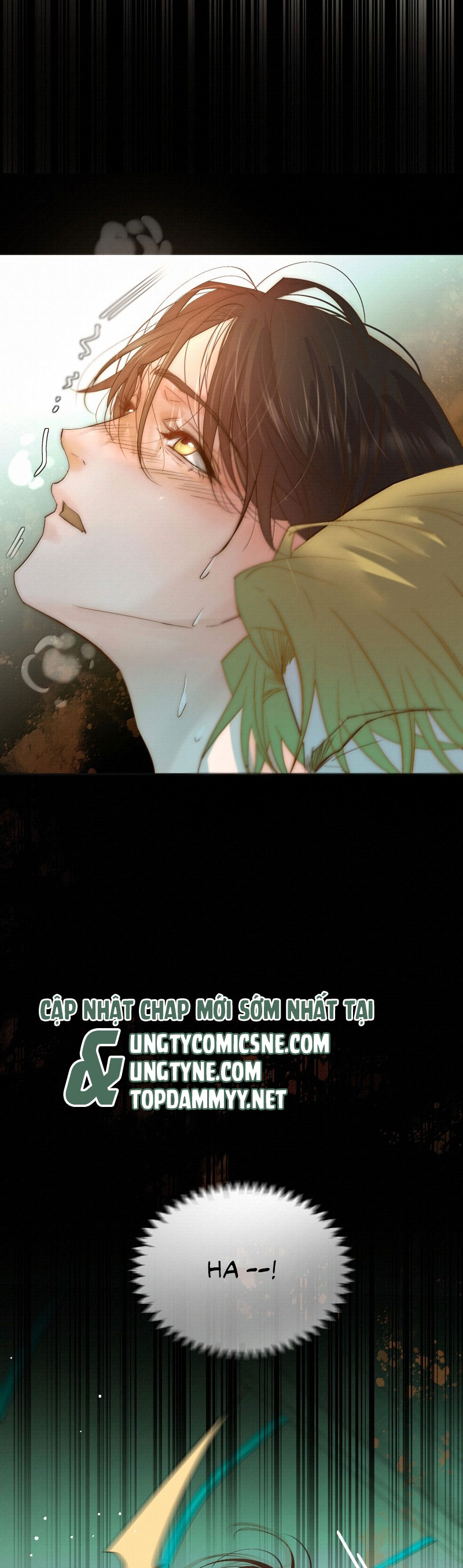 Tuyệt Xử Phùng Sinh Chap 80 - Trang 4