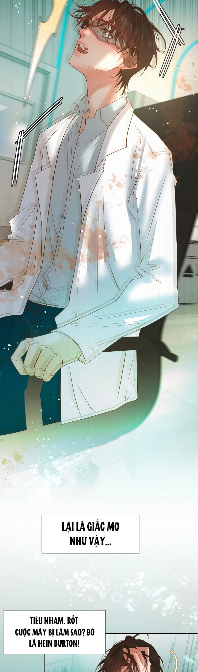 Tuyệt Xử Phùng Sinh Chap 80 - Trang 4