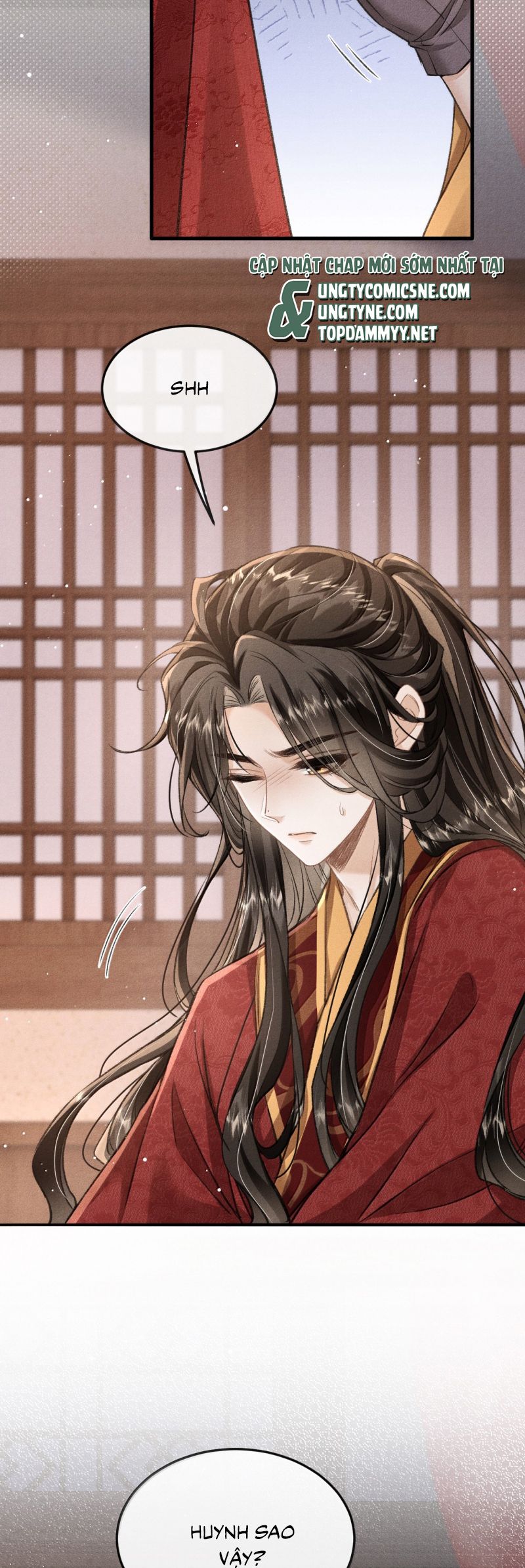 Đan Tiêu Vạn Dặm Chap 113 - Trang 4