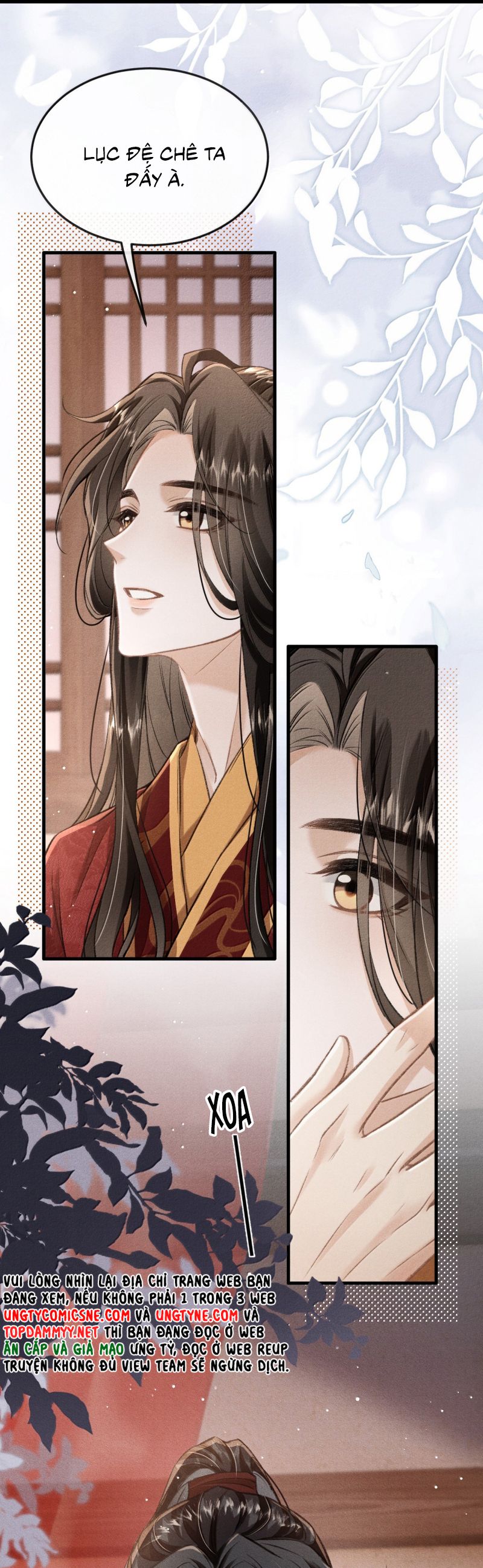 Đan Tiêu Vạn Dặm Chap 113 - Trang 4