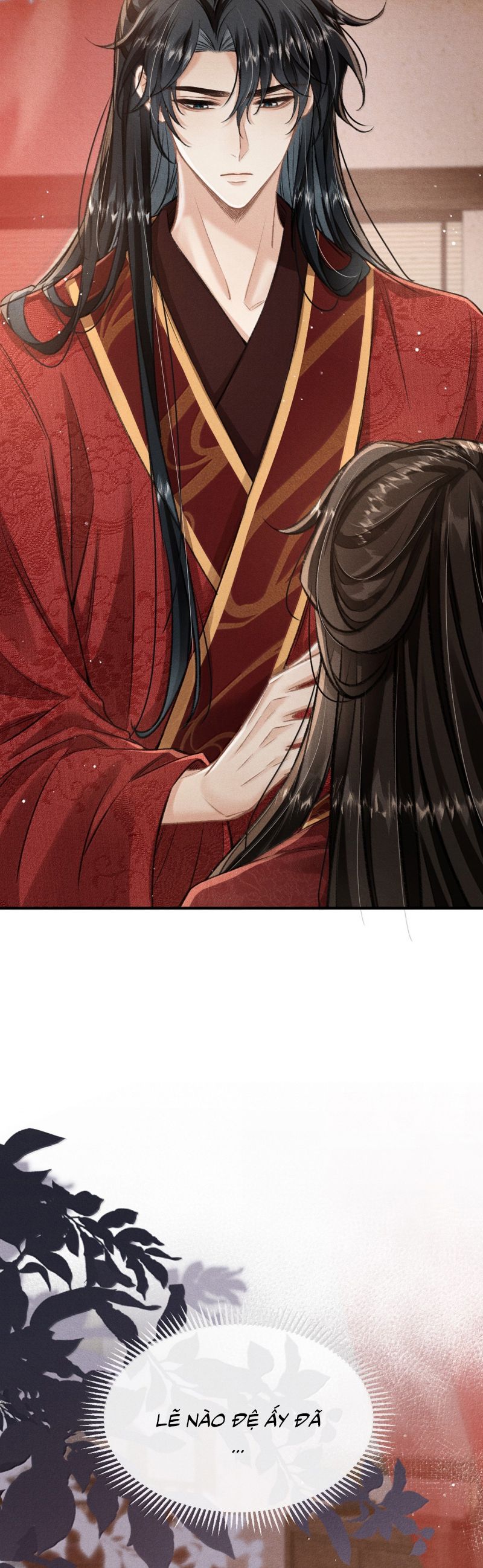 Đan Tiêu Vạn Dặm Chap 113 - Trang 4