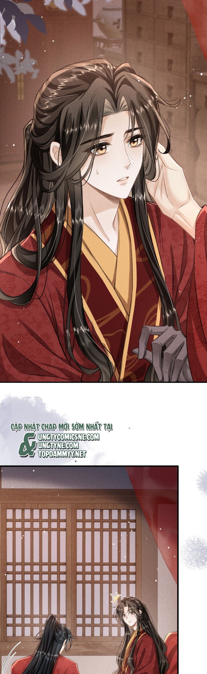 Đan Tiêu Vạn Dặm Chap 113 - Trang 4