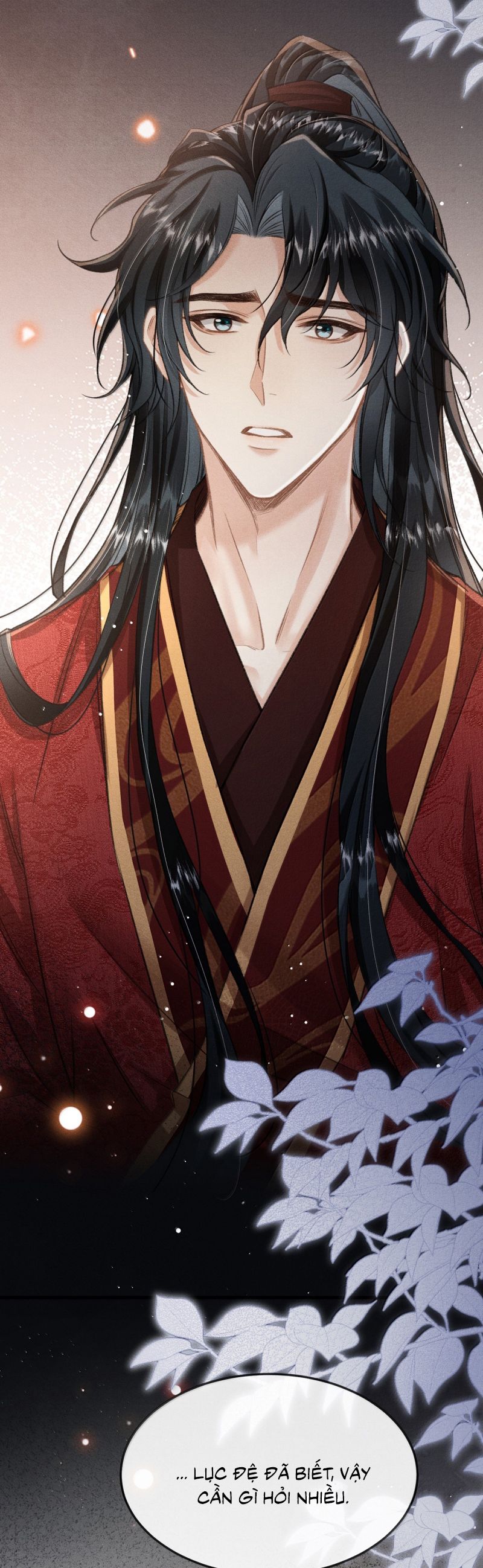 Đan Tiêu Vạn Dặm Chap 113 - Trang 4