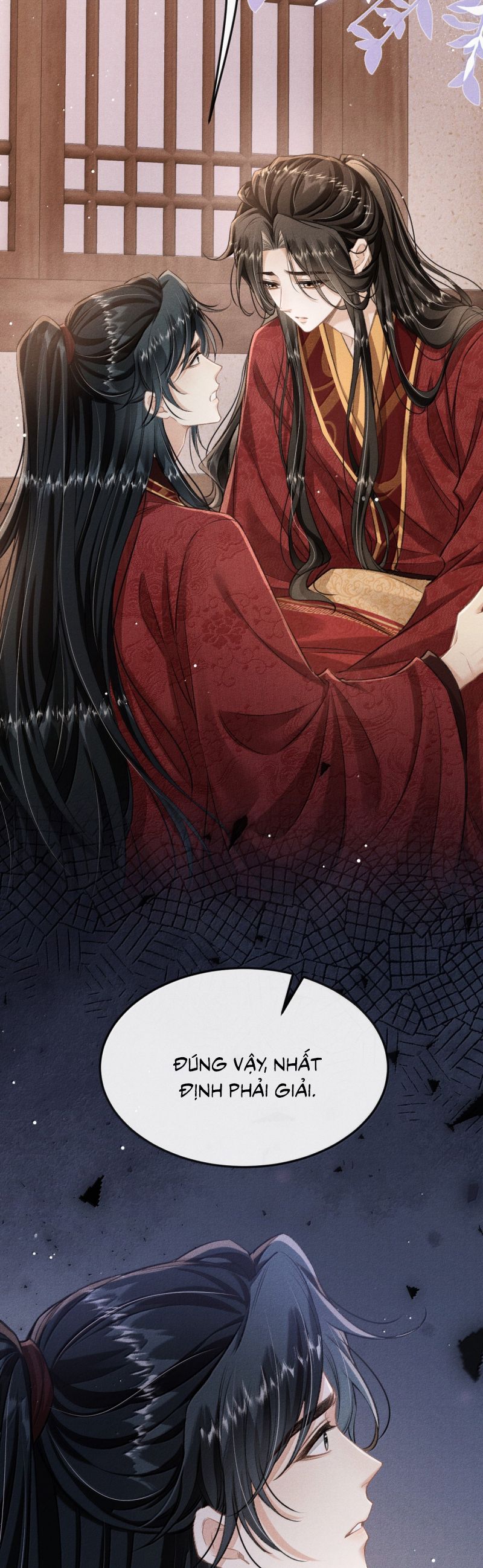 Đan Tiêu Vạn Dặm Chap 113 - Trang 4