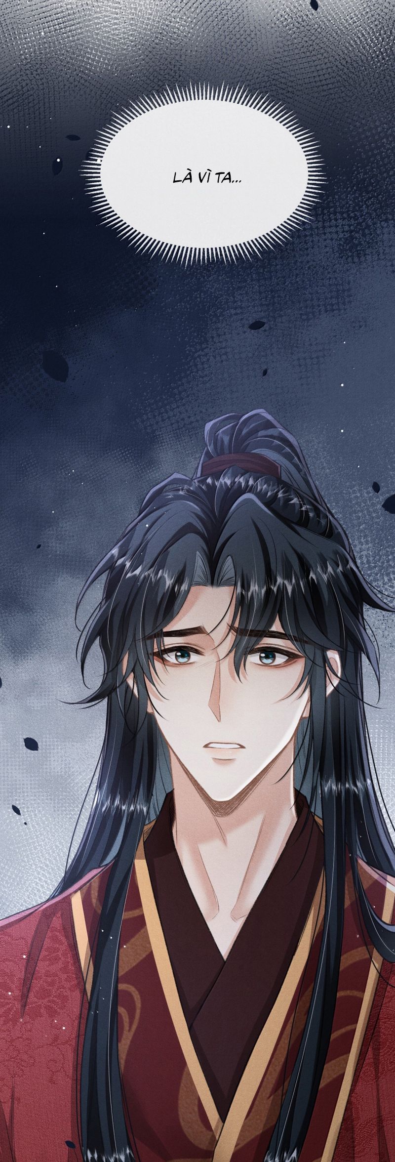 Đan Tiêu Vạn Dặm Chap 113 - Trang 4