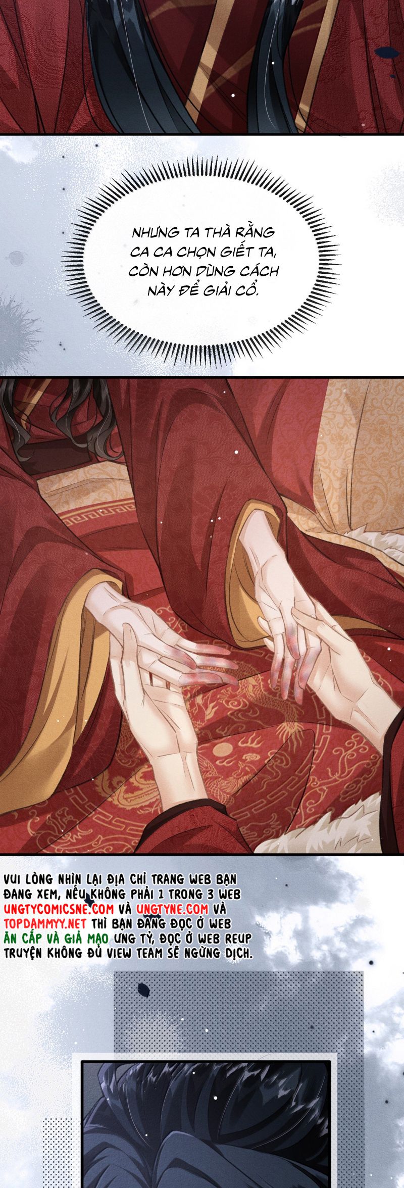 Đan Tiêu Vạn Dặm Chap 113 - Trang 4