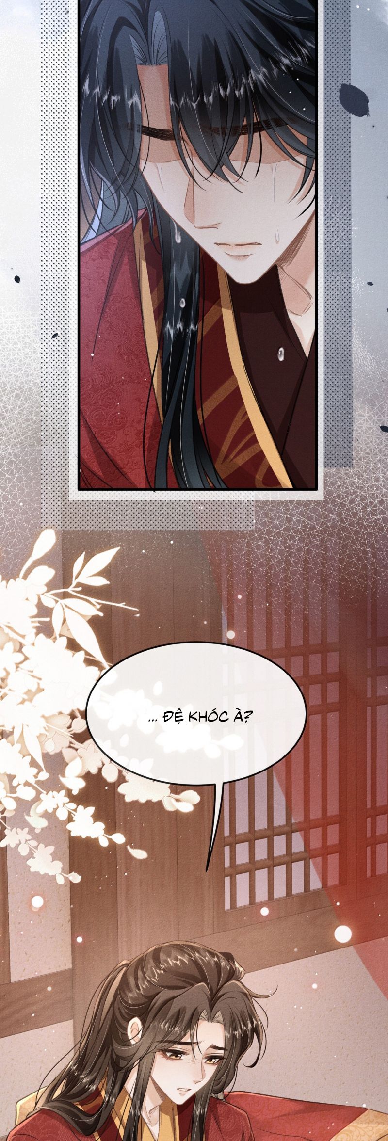 Đan Tiêu Vạn Dặm Chap 113 - Trang 4