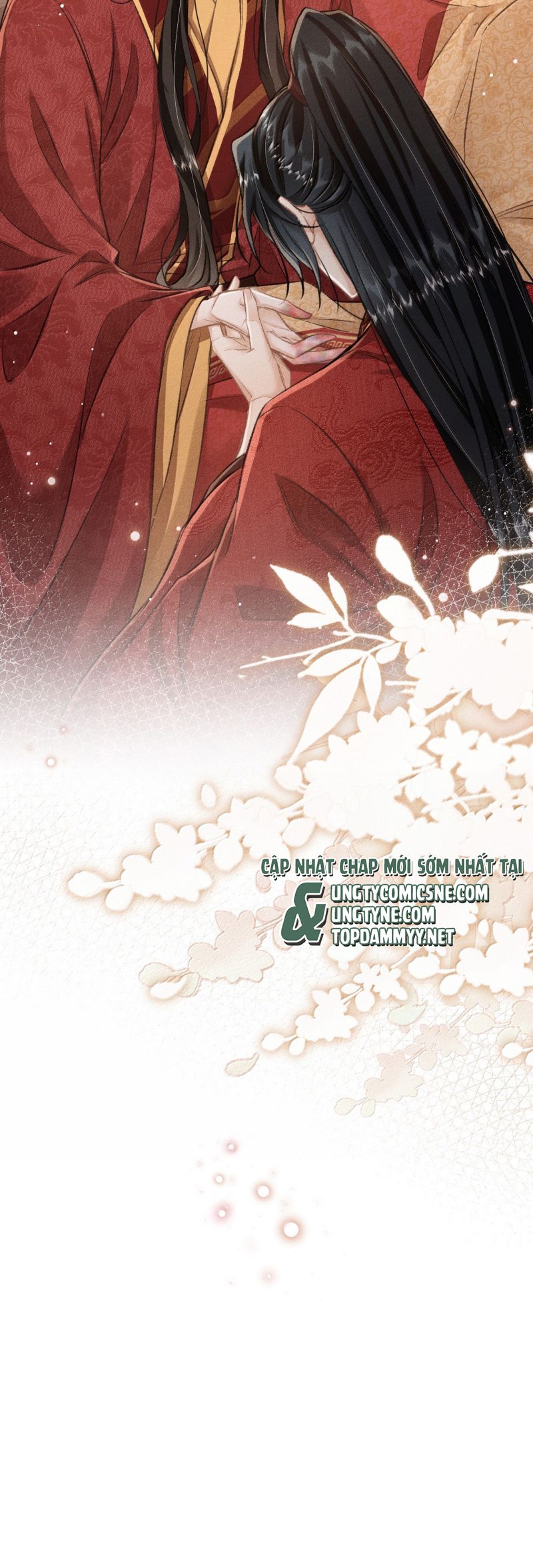 Đan Tiêu Vạn Dặm Chap 113 - Trang 4