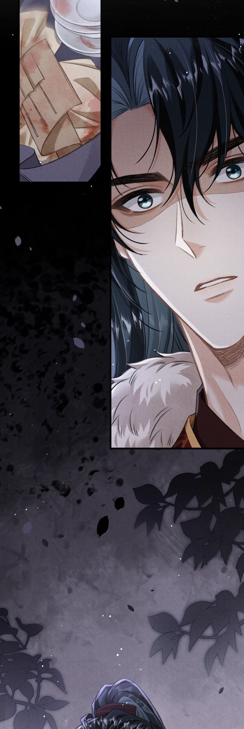 Đan Tiêu Vạn Dặm Chap 113 - Trang 4