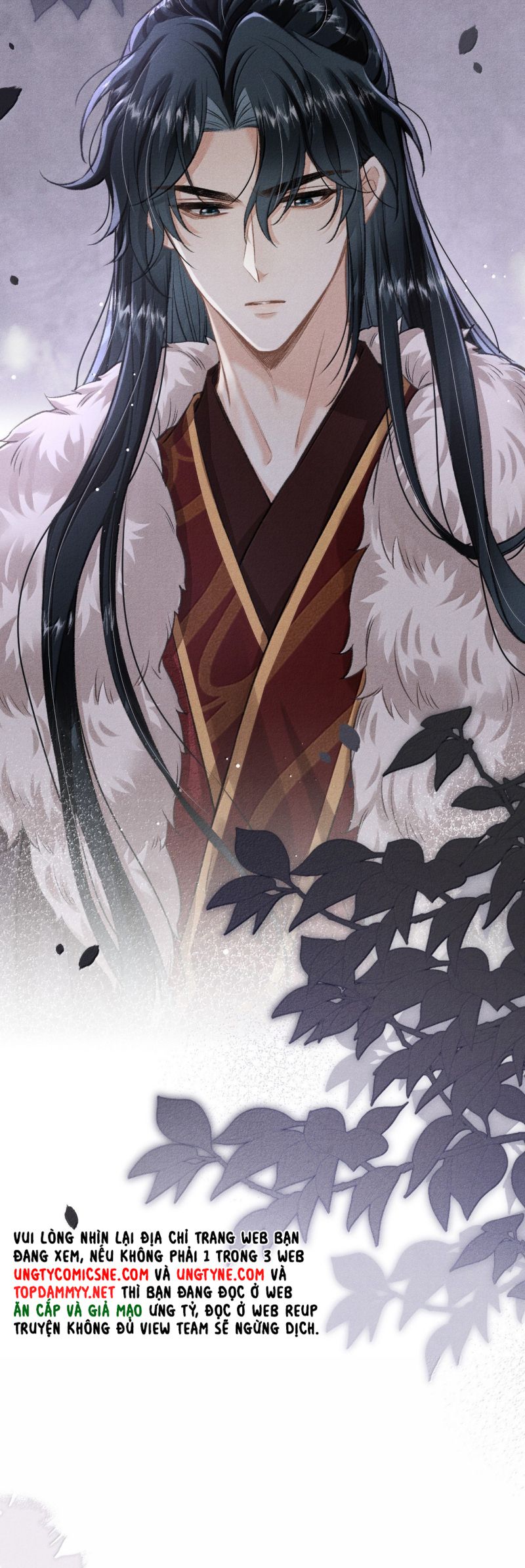Đan Tiêu Vạn Dặm Chap 113 - Trang 4