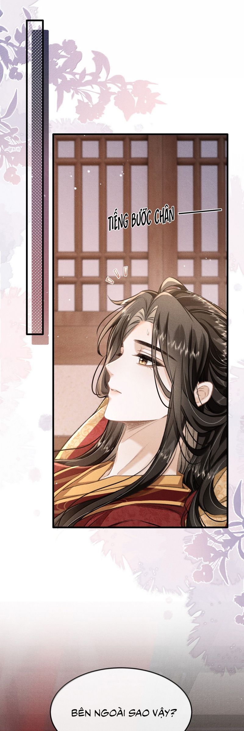 Đan Tiêu Vạn Dặm Chap 113 - Trang 4