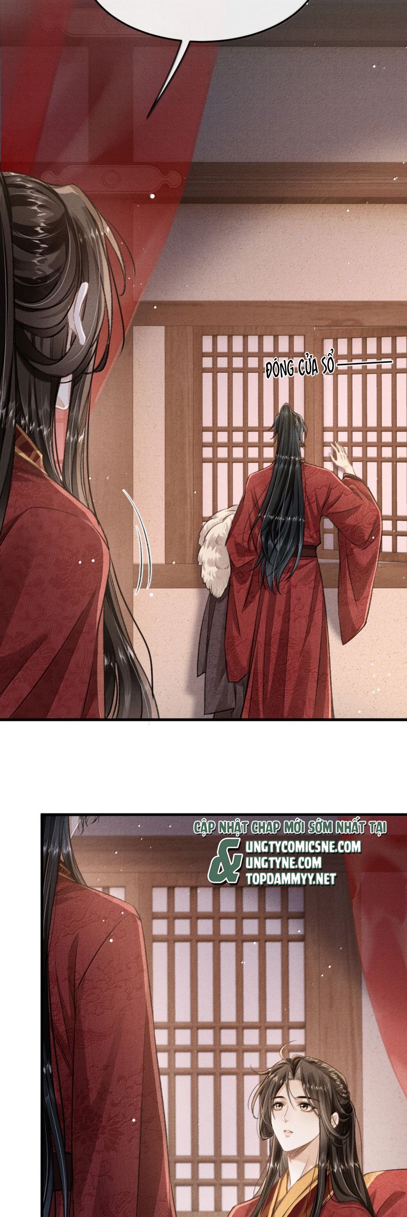 Đan Tiêu Vạn Dặm Chap 113 - Trang 4