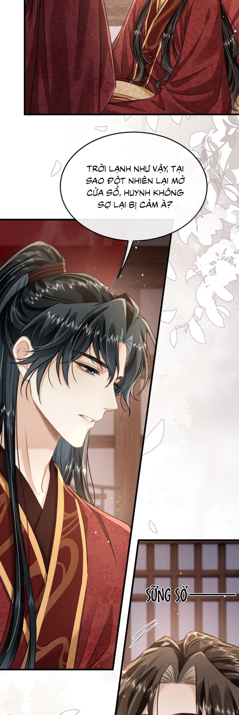 Đan Tiêu Vạn Dặm Chap 113 - Trang 4