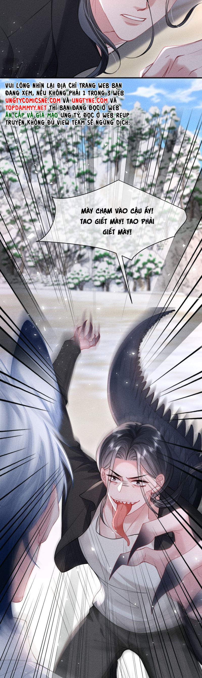 Tật Xấu Nuông Chiều Chap 37 - Next Chap 38