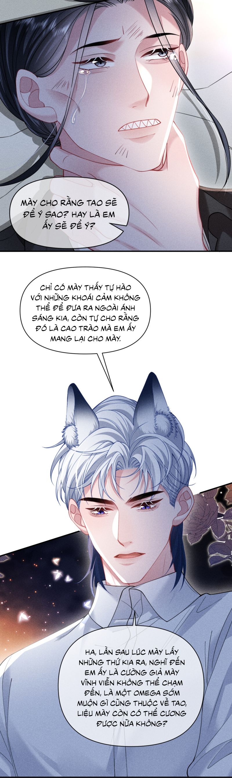 Tật Xấu Nuông Chiều Chap 37 - Next Chap 38