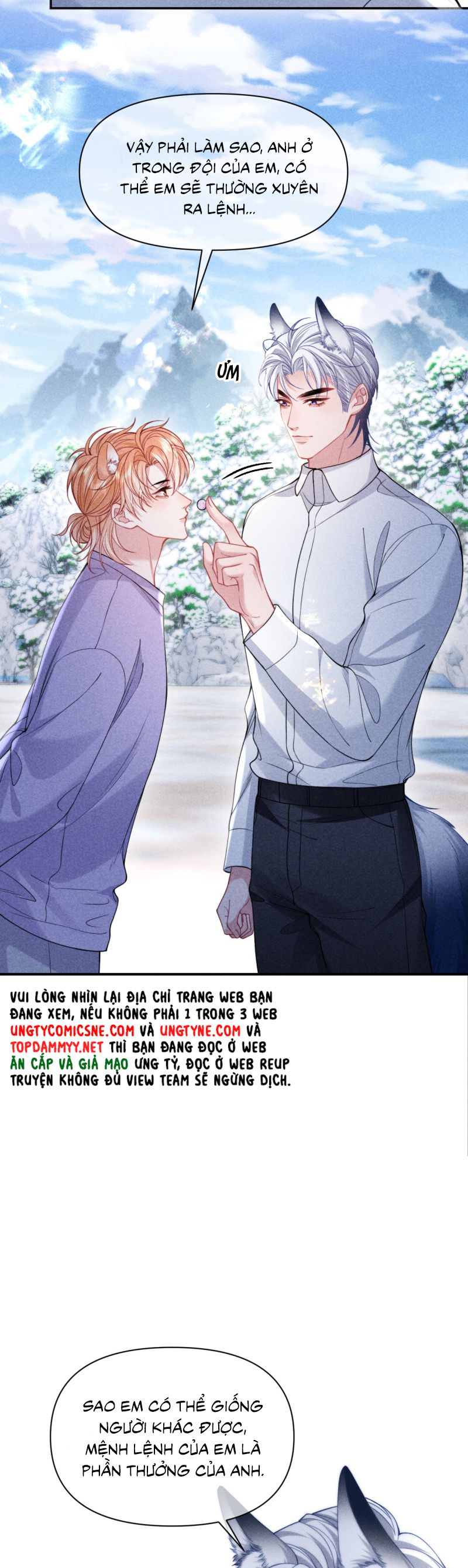 Tật Xấu Nuông Chiều Chap 37 - Next Chap 38