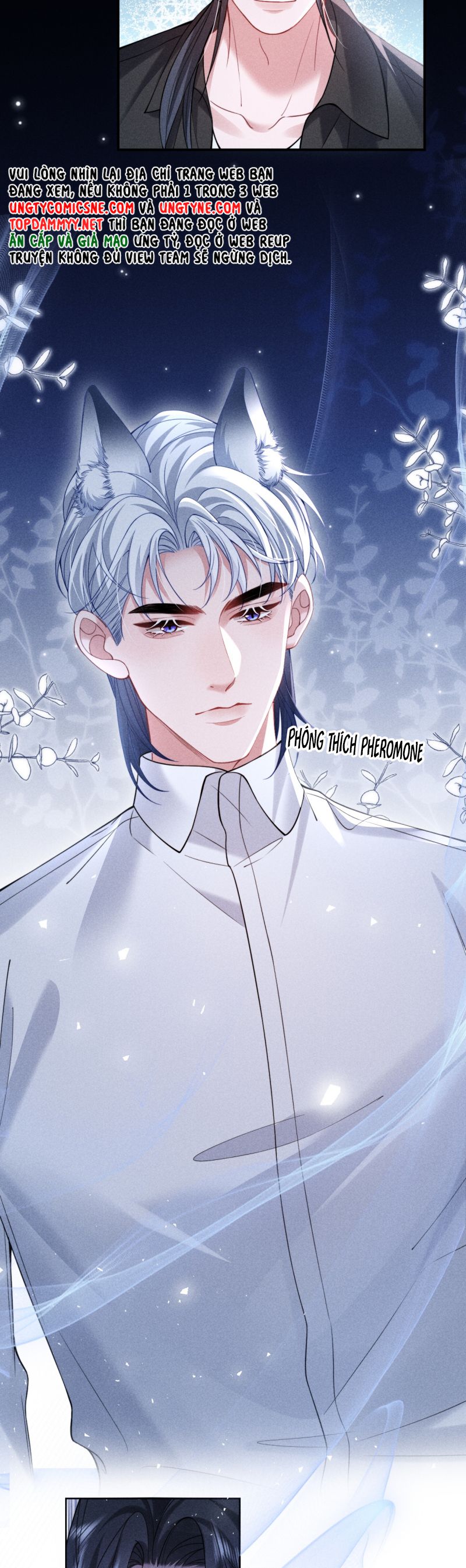 Tật Xấu Nuông Chiều Chap 37 - Next Chap 38