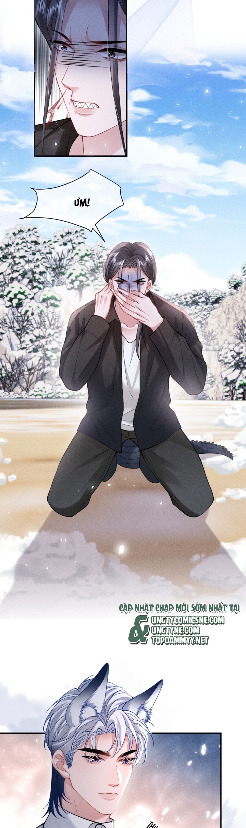 Tật Xấu Nuông Chiều Chap 37 - Next Chap 38