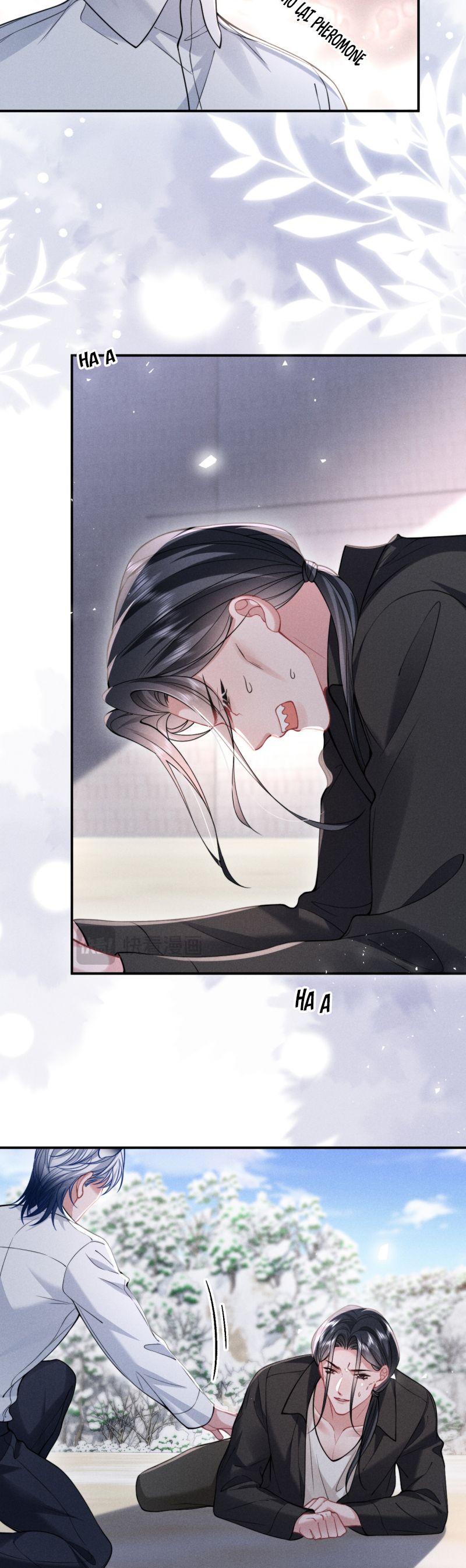 Tật Xấu Nuông Chiều Chap 37 - Next Chap 38