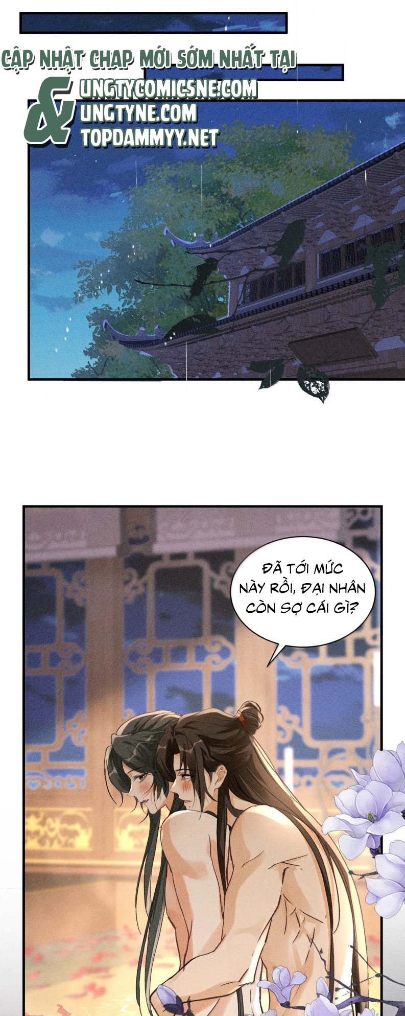 Xuyên Nhanh Chi Cải Tạo Bắt Đầu Lại Làm Người Chap 153 - Trang 4