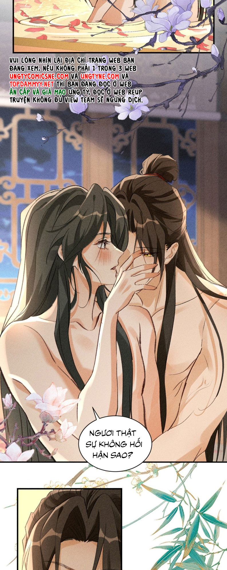 Xuyên Nhanh Chi Cải Tạo Bắt Đầu Lại Làm Người Chap 153 - Trang 4