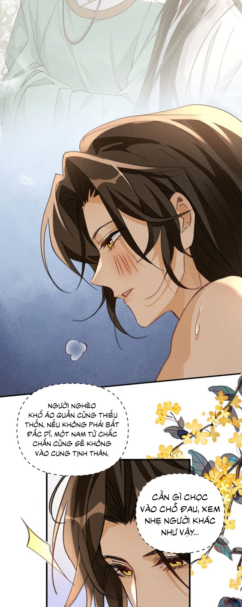 Xuyên Nhanh Chi Cải Tạo Bắt Đầu Lại Làm Người Chap 153 - Trang 4