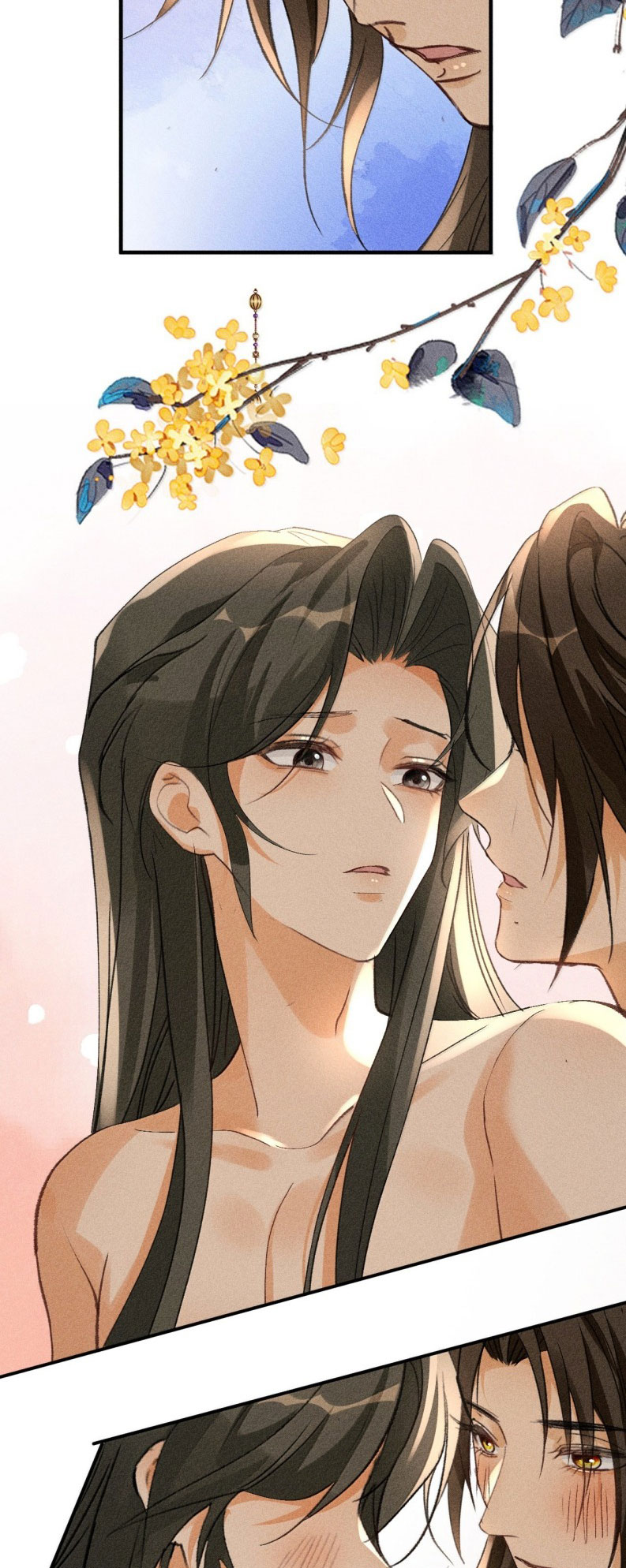 Xuyên Nhanh Chi Cải Tạo Bắt Đầu Lại Làm Người Chap 153 - Trang 4