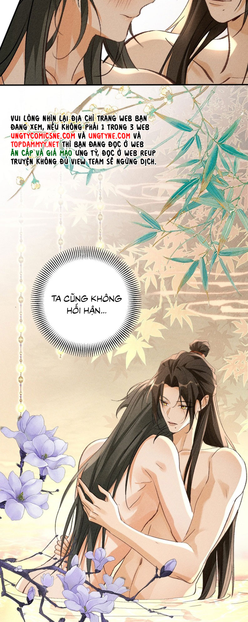 Xuyên Nhanh Chi Cải Tạo Bắt Đầu Lại Làm Người Chap 153 - Trang 4