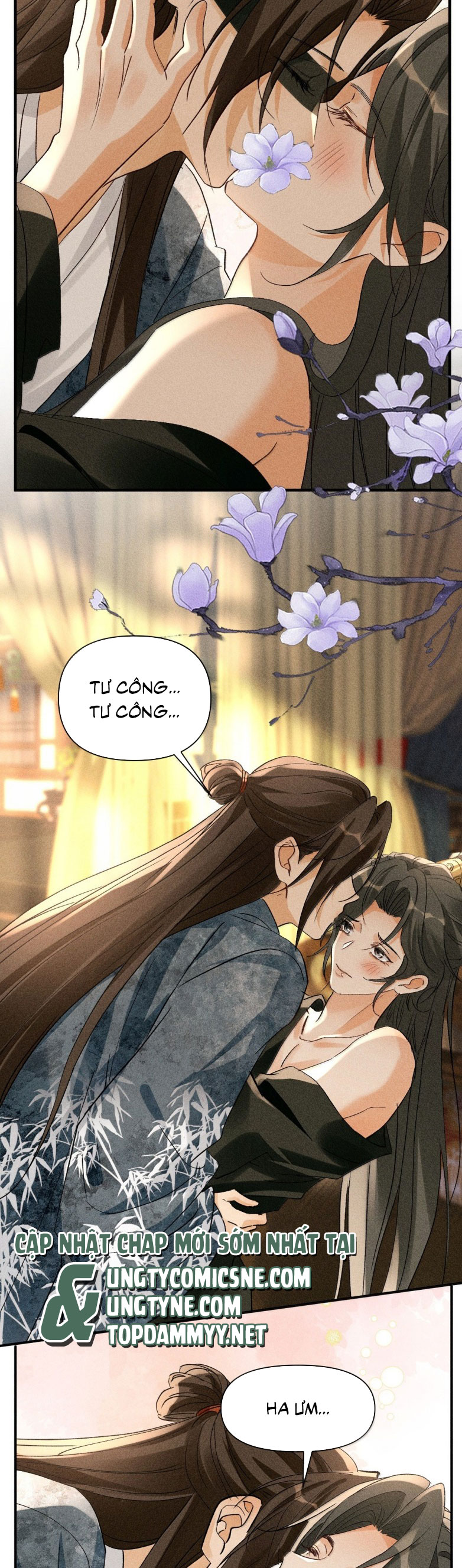 Xuyên Nhanh Chi Cải Tạo Bắt Đầu Lại Làm Người Chap 153 - Trang 4
