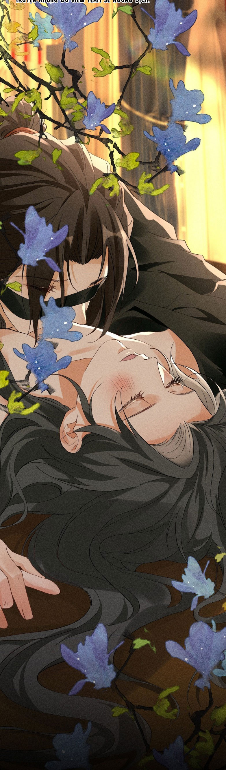 Xuyên Nhanh Chi Cải Tạo Bắt Đầu Lại Làm Người Chap 153 - Trang 4