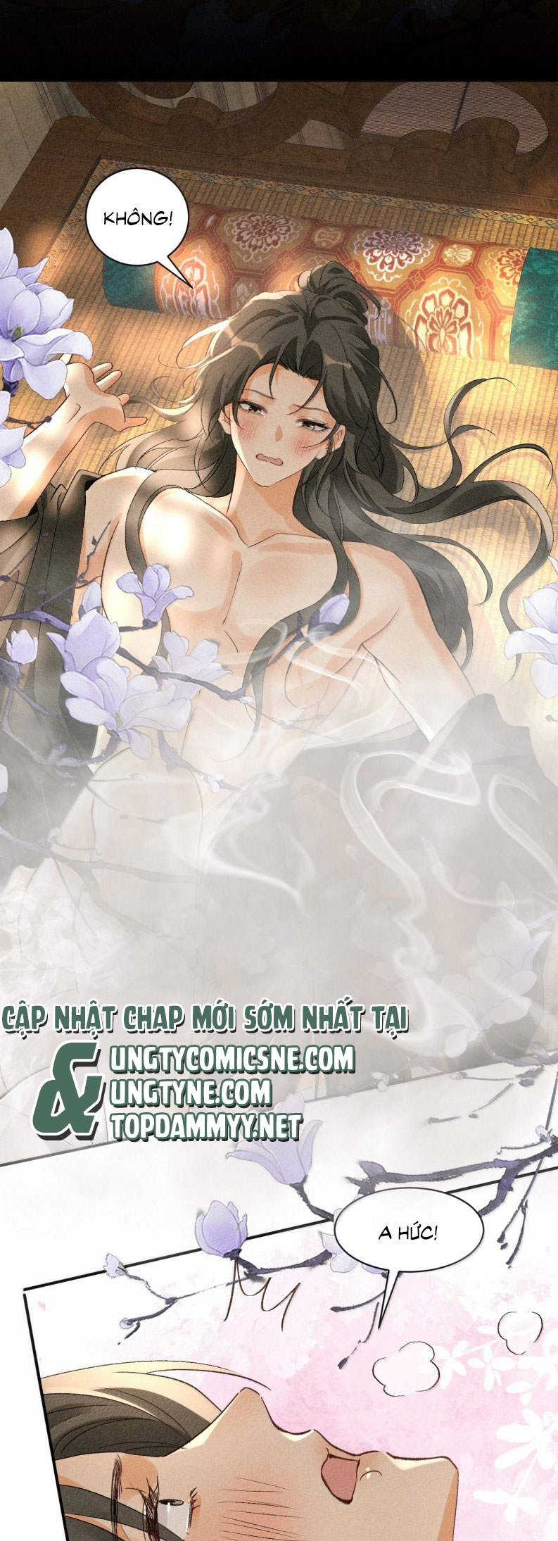 Xuyên Nhanh Chi Cải Tạo Bắt Đầu Lại Làm Người Chap 153 - Trang 4