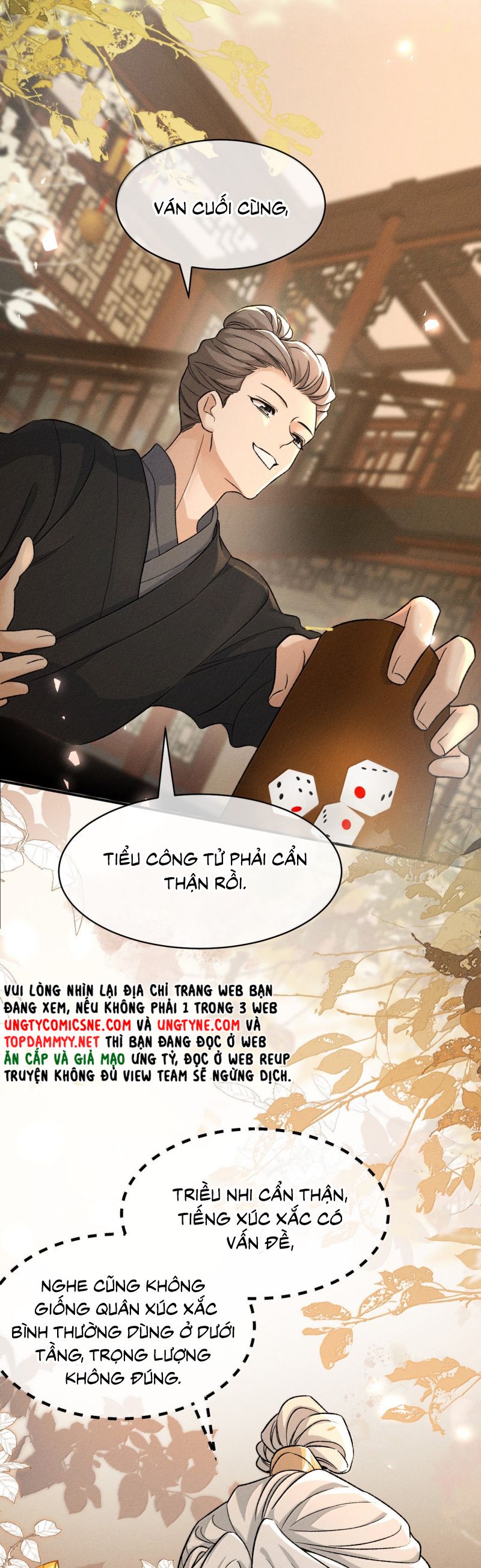 Hải Vương Sau Khi Hoàn Lương Sa Vào Tu La Tràng Chap 42 - Trang 4