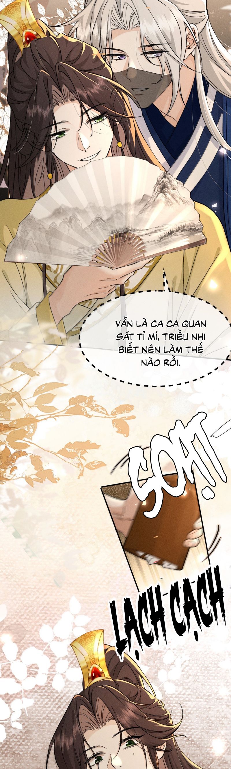 Hải Vương Sau Khi Hoàn Lương Sa Vào Tu La Tràng Chap 42 - Trang 4