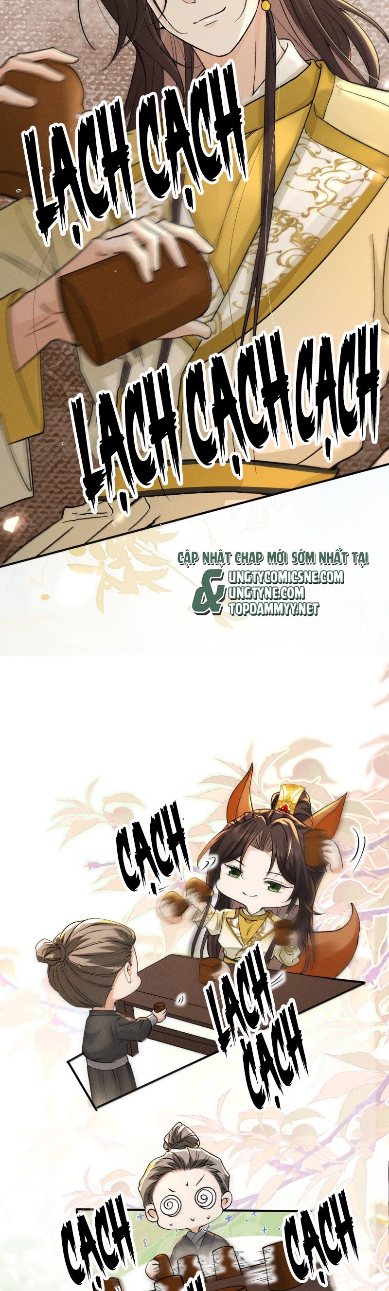 Hải Vương Sau Khi Hoàn Lương Sa Vào Tu La Tràng Chap 42 - Trang 4